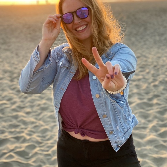 Meet your Posher, Brie - Picture 2 of 3